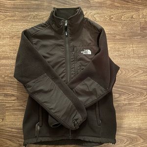 North Face women’s Denali jacket